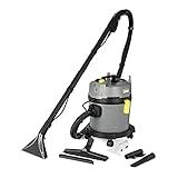 Limpadora De Estofados Puzzi 4 15Classic 220V