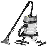 Limpadora De Estofados Puzzi 4 20Classic 220V