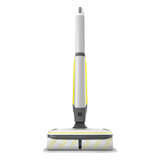Limpadora Mop Elétrico Kärcher Fc7 Bateria 4 Em 1 Bateria Cor Branco 110v 220v