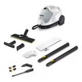 Limpadora Vapor Karcher Sc4 Completo Vaporeto Vaporizador Sc