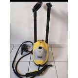 Limpadora Vapor Vaporeto 1500w Karcher Sc4 Plus Prof 220v