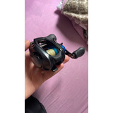 Limpar Carretilha  