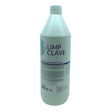 Limpclave Dabi Atlante Detergente