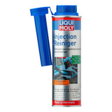 Limpeza Bicos Injeção Liqui Moly Injection Cleaner 300 Ml