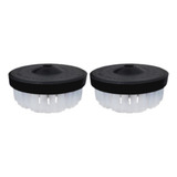 Limpeza De Estofado 3 Escovas Super Macia 120mm S Flange