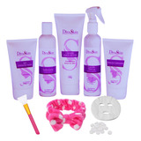 Limpeza De Pele Skin Care Profissional Facial