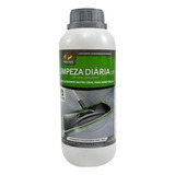 Limpeza Diária 1l Pisoclean Detergente Neutro Concentrado