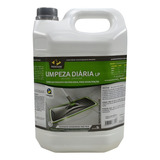 Limpeza Diária 5 Litros Detergente Limpador Pisos Pisoclean