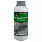 Limpeza Diária Lp Detergente Neutro Pisoclean 1l