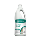 Limpeza Diária Porcelanato 1l Detergente Limpa Geral