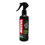 Limpeza Forro Capacete Motul M2 Helmet Interior Clean Mc