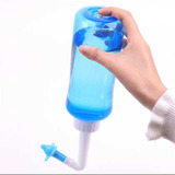 Limpeza Nasal Sinus Rinse Higienizador Nariz Saudável Bottle
