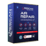 Limpeza Sistema Refrigeração Ar Condicionado 5 L Air Repair