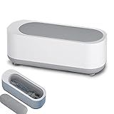 Limpeza Ultra Sônica Poderoso Limpador Joias Ultrassônico Limpeza Ultrassônica óculos Joalheria Dentaduras Jijie