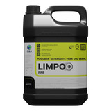 Limpoo Yellow Pine Detergente Desengraxante Uso Geral 5l G s