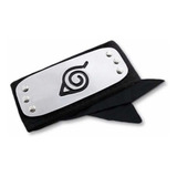 Linda Bandana Naruto Folha