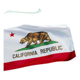 Linda Bandeira Da California