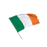 Linda Bandeira Da Irlanda