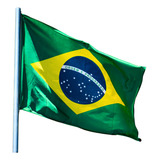 Linda Bandeira Do Brasil