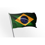 Linda Bandeira Do Brasil - 1,50x0,90mt Grande Envio Imediato