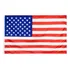 Linda Bandeira Usa Oficial! 1,50x0,90mt Dupla Face!
