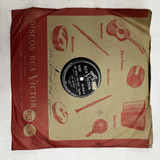 Linda Baptista Disco 78 Rpm Me Deixa Em Paz Amor Passageiro