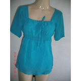 Linda Blusa - Angelles Tam: Veste P-m