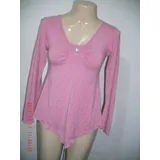 Linda Blusa 