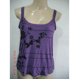 Linda Blusa 