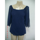 Linda Blusa 
