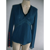 Linda Blusa 
