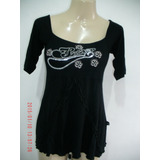 Linda Blusa - Spaço Vagun Tam: M