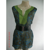 Linda Blusa 
