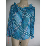 Linda Blusa Mileone