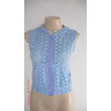 Linda Blusa- Squallle Tam:p