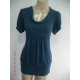 Linda Blusa Tex