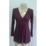 Linda Blusa/bata - Calleane Tam: P