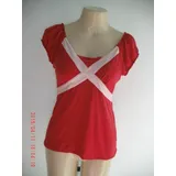 Linda Blusa bata 