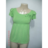 Linda Blusa/bata - Young Connection Tam: P