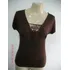 Linda Blusa/bata-    Cortelle         Tam: P