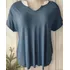 Linda Blusa Bata Plus Size Roupas Femininas Pronta Entrega