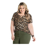 Linda Blusa Blusinha Feminina