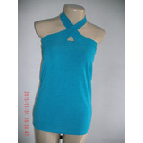 Linda Blusa Clock House