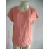 Linda Blusa Com Detalhe De Renda -   Hering       Tam: M
