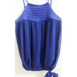 Linda Blusa Com Trabalho