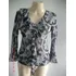 Linda Blusa Estampada-    Mispa       Tam: P