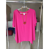 Linda Blusa Feminina Bata