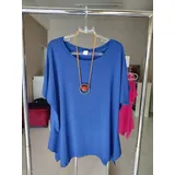 Linda Blusa Feminina Bata
