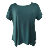 Linda Blusa Feminina Plus