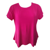 Linda Blusa Feminina Plus